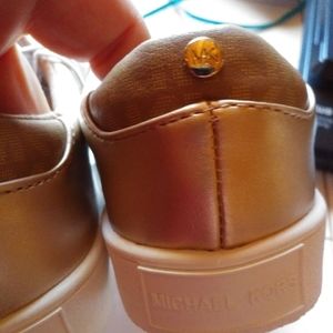 Girls Michael Kors shoes